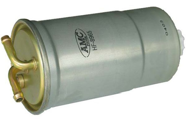 AMC FILTER Топливный фильтр HF-8965